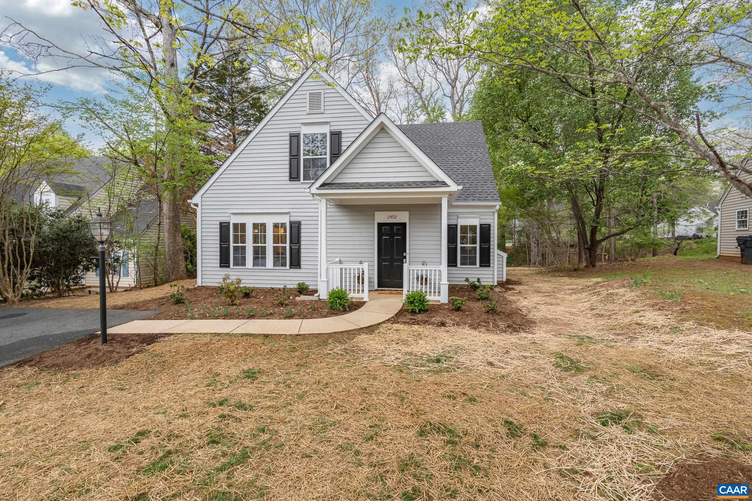 2492 Indian Laurel Road Charlottesville, VA 22911 - Photo 3 of 40