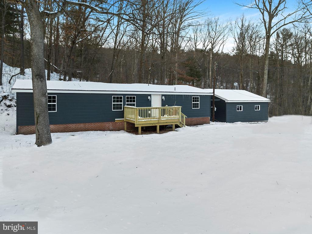 4515 Chambersburg Road Biglerville, PA 17307 - Photo 1 of 34 Gallery Image 1