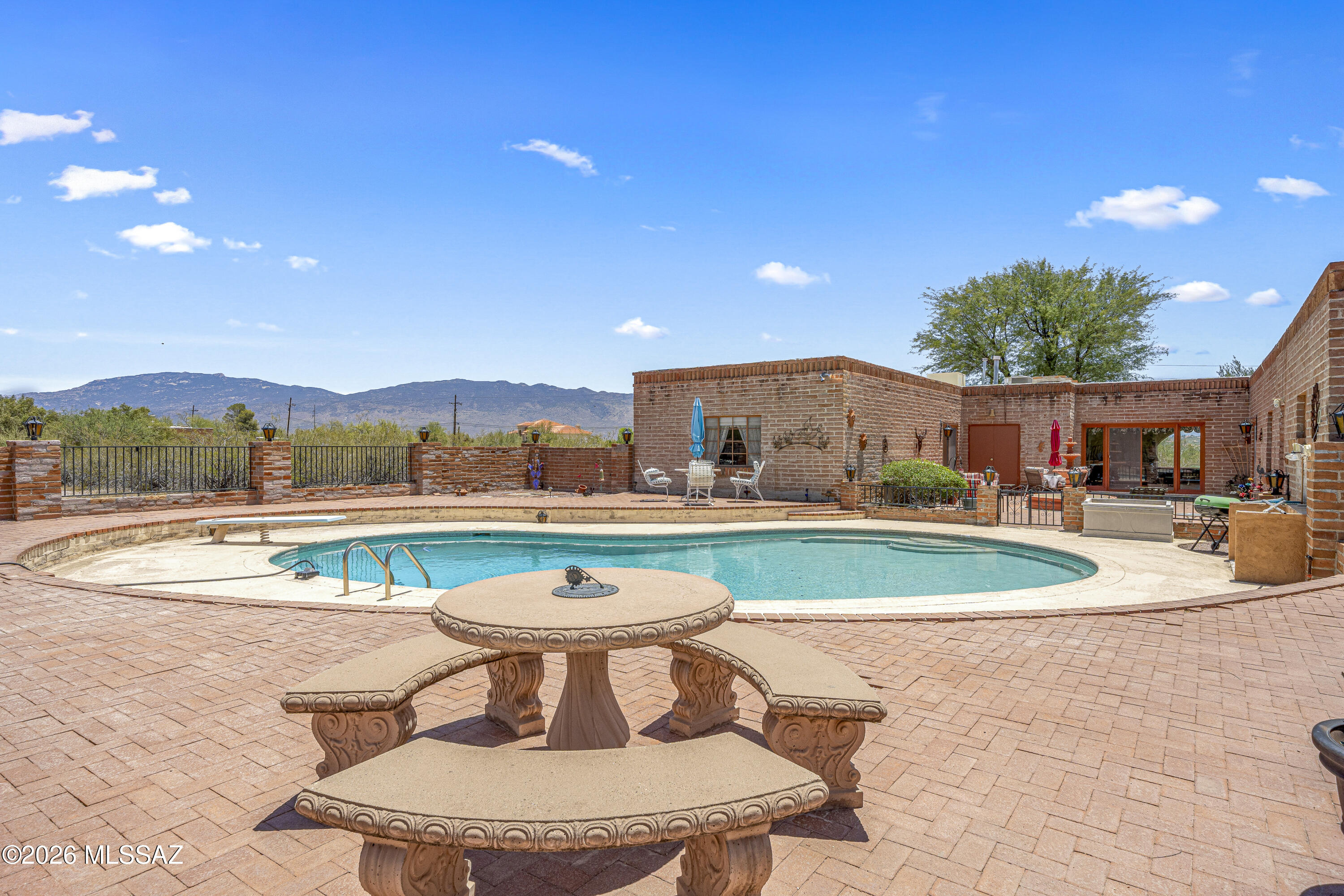 10663 East Fort Lowell Road Tucson, AZ 85749 - Photo 39 of 44