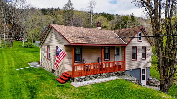 $324,000 | 11 Hood Road, Roscoe, NY 12776