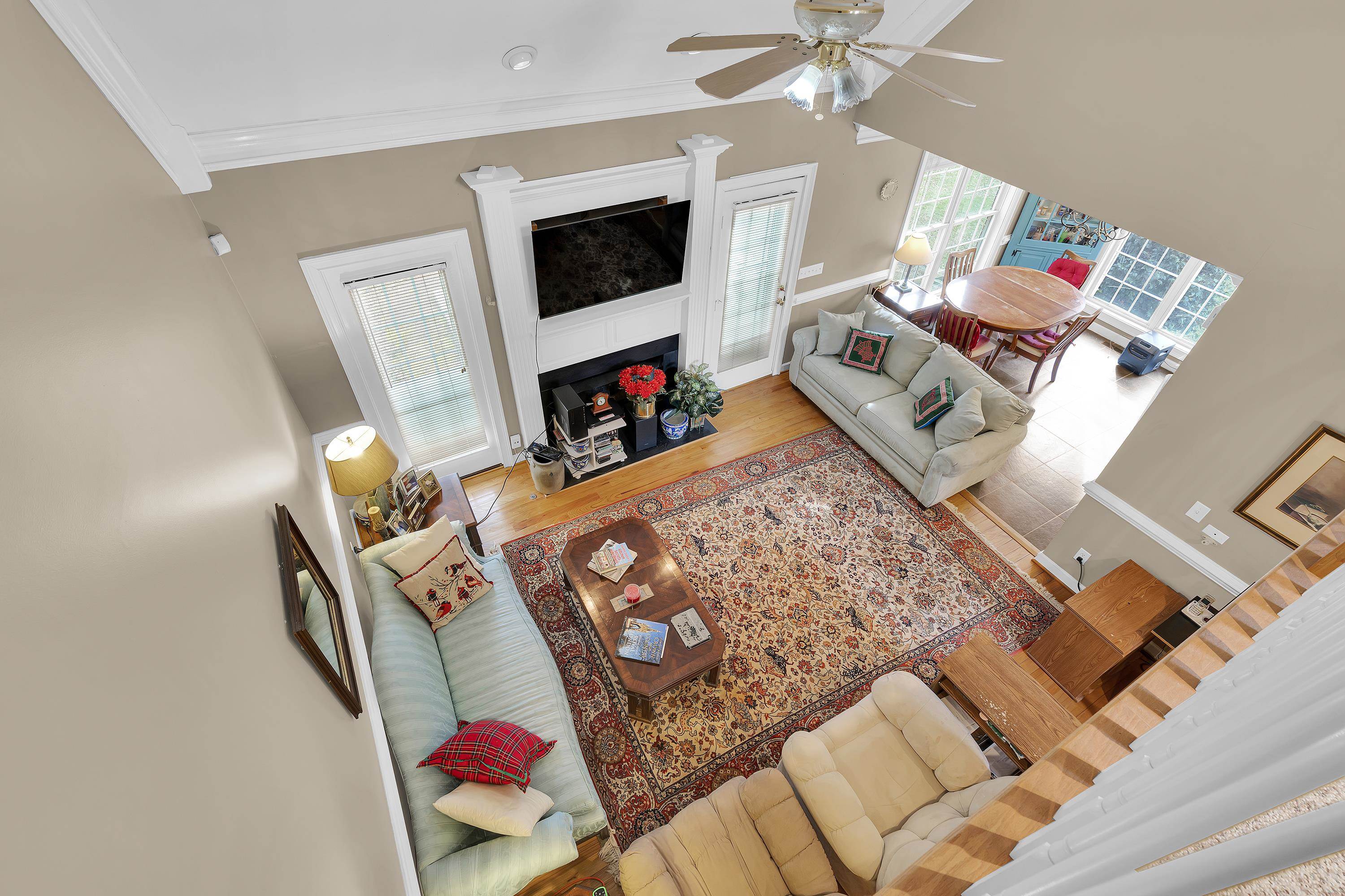 206 Culdass Court Moore, SC 29369 - Photo 2 of 29