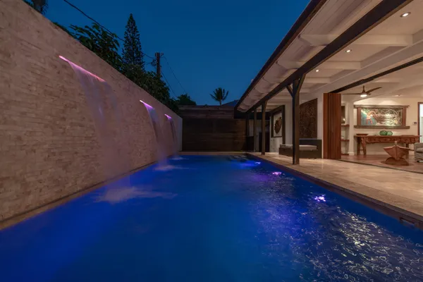 $3,245,000 | 55 Kai Place, Paia, HI 96779