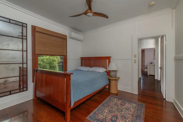 a view of an entryway