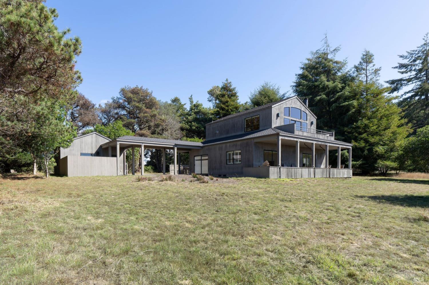 35844 Sea Ridge Road The Sea Ranch, CA 95497 - Photo 20 of 25