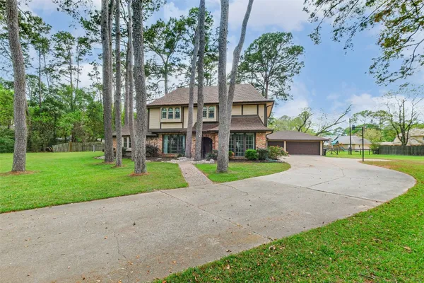 $699,000 | 2825 Hackberry Lane, Katy, TX 77493