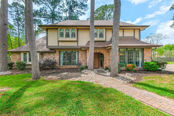 $699,000 | 2825 Hackberry Lane, Katy, TX 77493