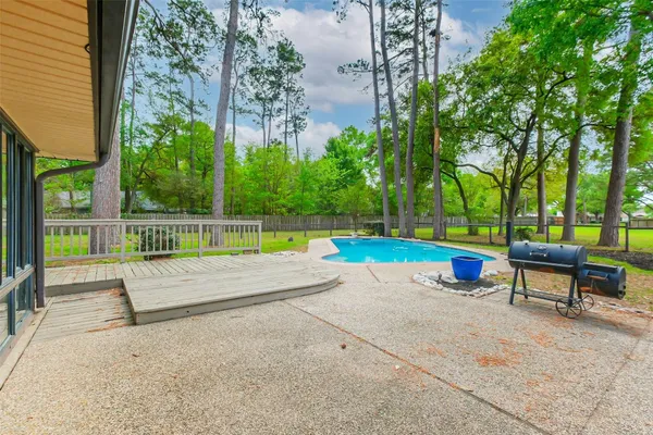 $699,000 | 2825 Hackberry Lane, Katy, TX 77493