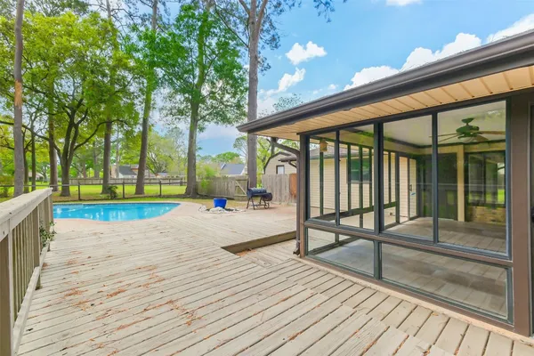 $699,000 | 2825 Hackberry Lane, Katy, TX 77493