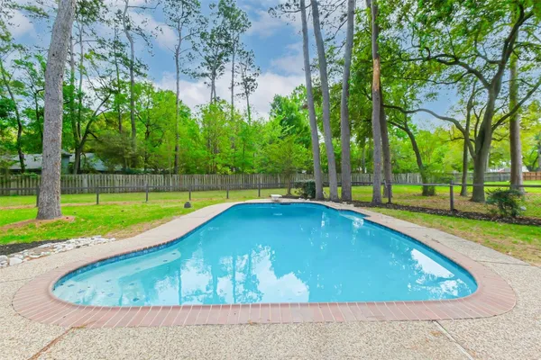 $699,000 | 2825 Hackberry Lane, Katy, TX 77493