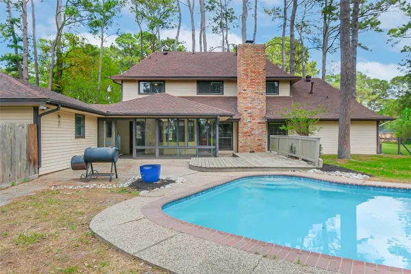 $699,000 | 2825 Hackberry Lane, Katy, TX 77493