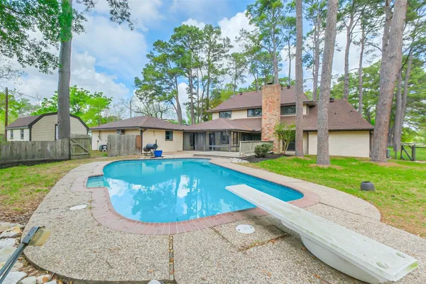 $699,000 | 2825 Hackberry Lane, Katy, TX 77493