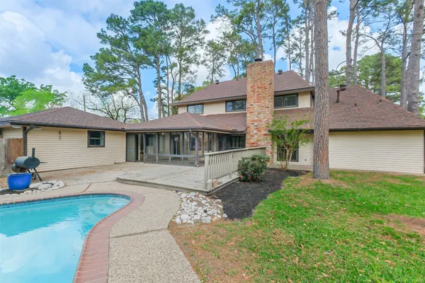 $699,000 | 2825 Hackberry Lane, Katy, TX 77493