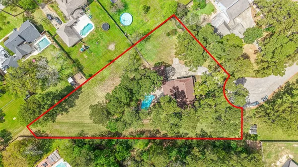 $699,000 | 2825 Hackberry Lane, Katy, TX 77493