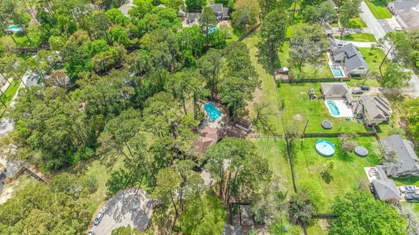 $699,000 | 2825 Hackberry Lane, Katy, TX 77493