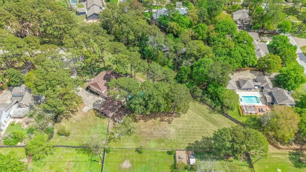 $699,000 | 2825 Hackberry Lane, Katy, TX 77493