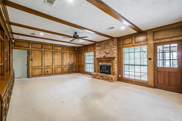 $699,000 | 2825 Hackberry Lane, Katy, TX 77493