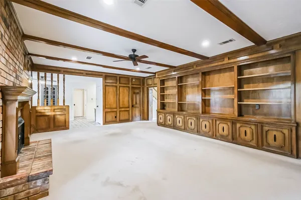 $699,000 | 2825 Hackberry Lane, Katy, TX 77493