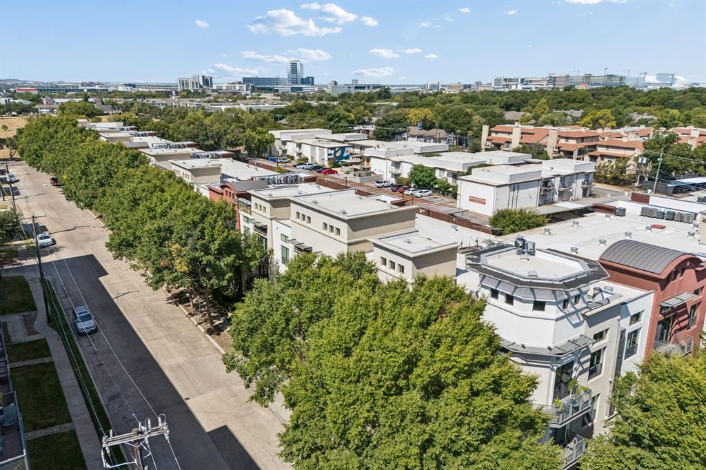 4605 Cedar Springs Road, Unit 218 Dallas, TX 75219 - Photo 26 of 39 Gallery Image 26