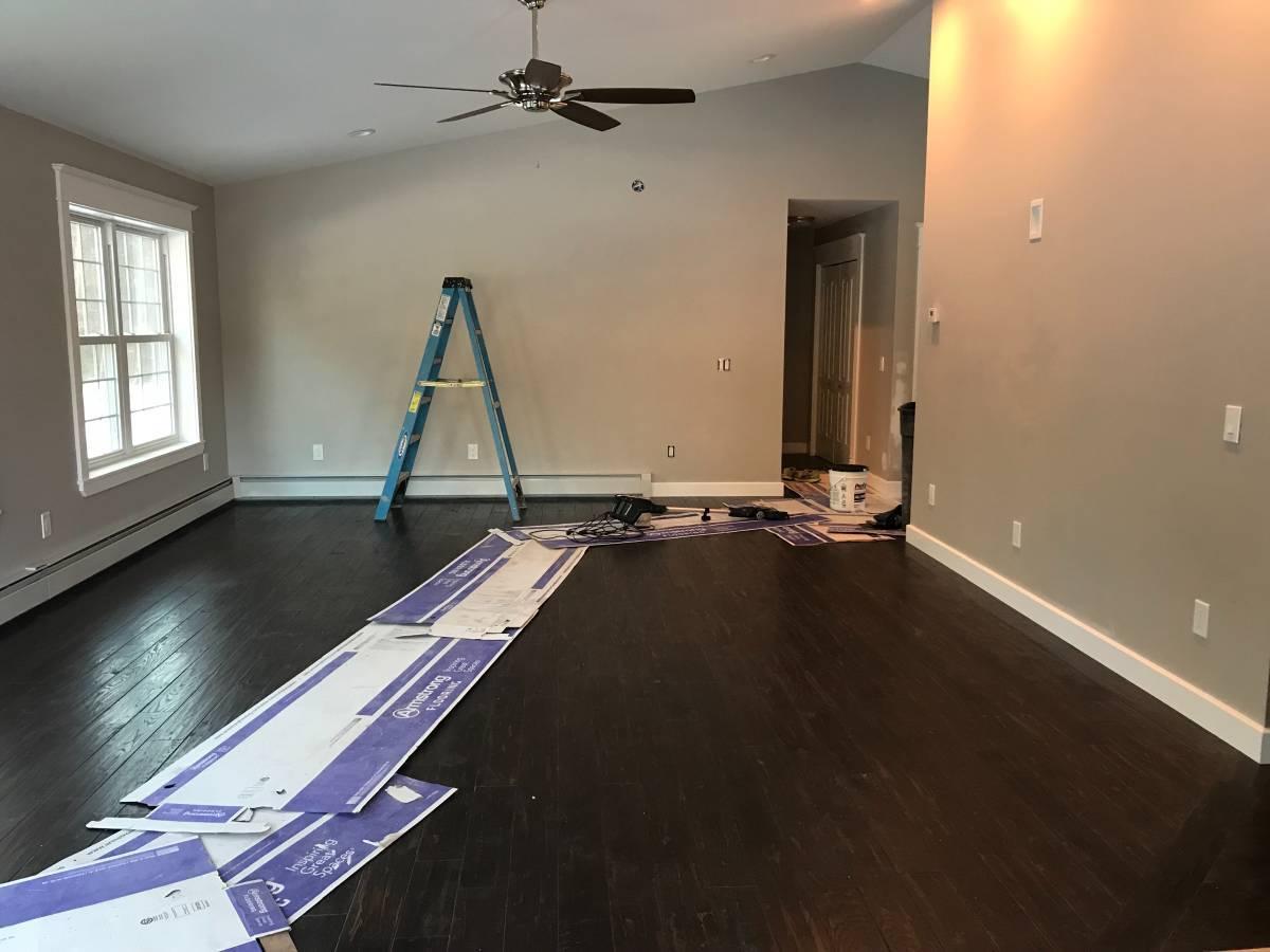 135 Patterson Road Hampden, ME 04444 - Photo 3 of 15 great1
