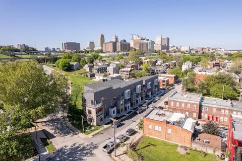 $429,868 | 1031 Pacific Street, Kansas City, MO 64106