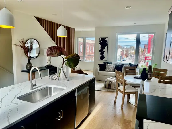 $425,000 | 1031 Pacific Street, Kansas City, MO 64106