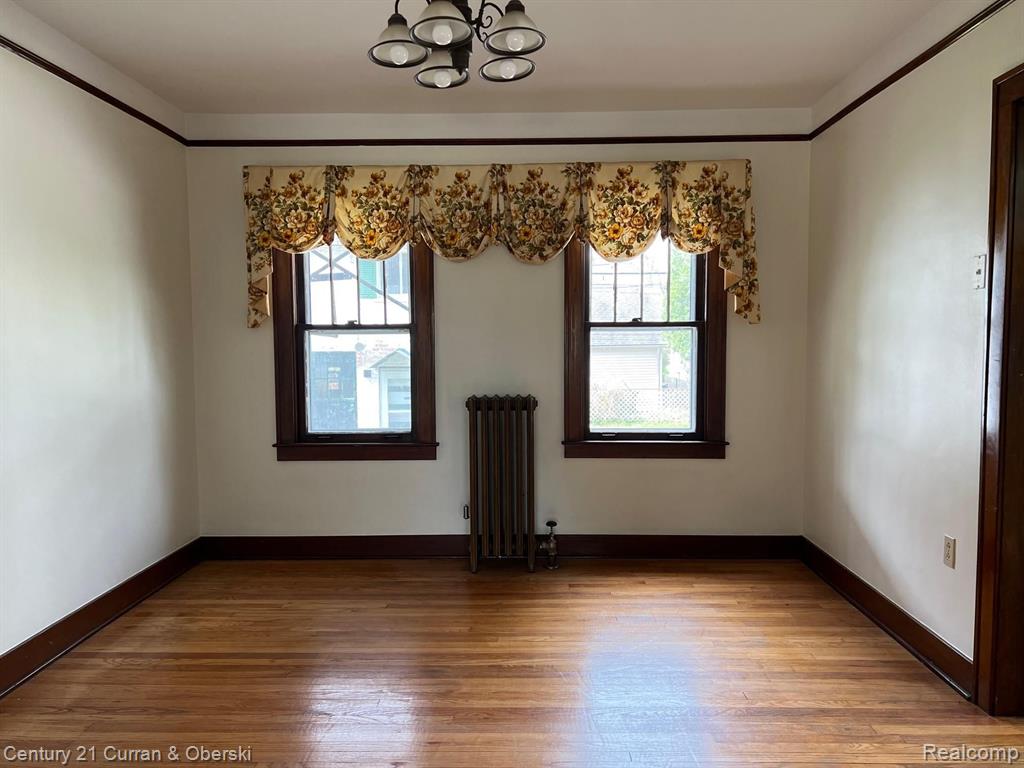 21507 Edna Street Dearborn, MI 48124 - Photo 5 of 9