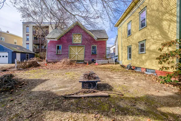 $425,000 | 63 3rd Street, Auburn, ME 04210