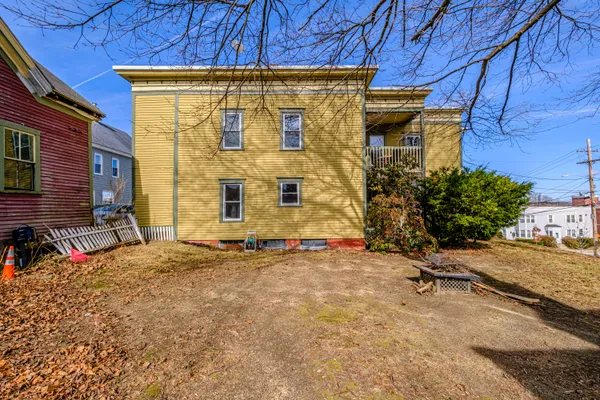 $425,000 | 63 3rd Street, Auburn, ME 04210