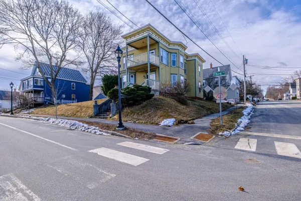 $425,000 | 63 3rd Street, Auburn, ME 04210