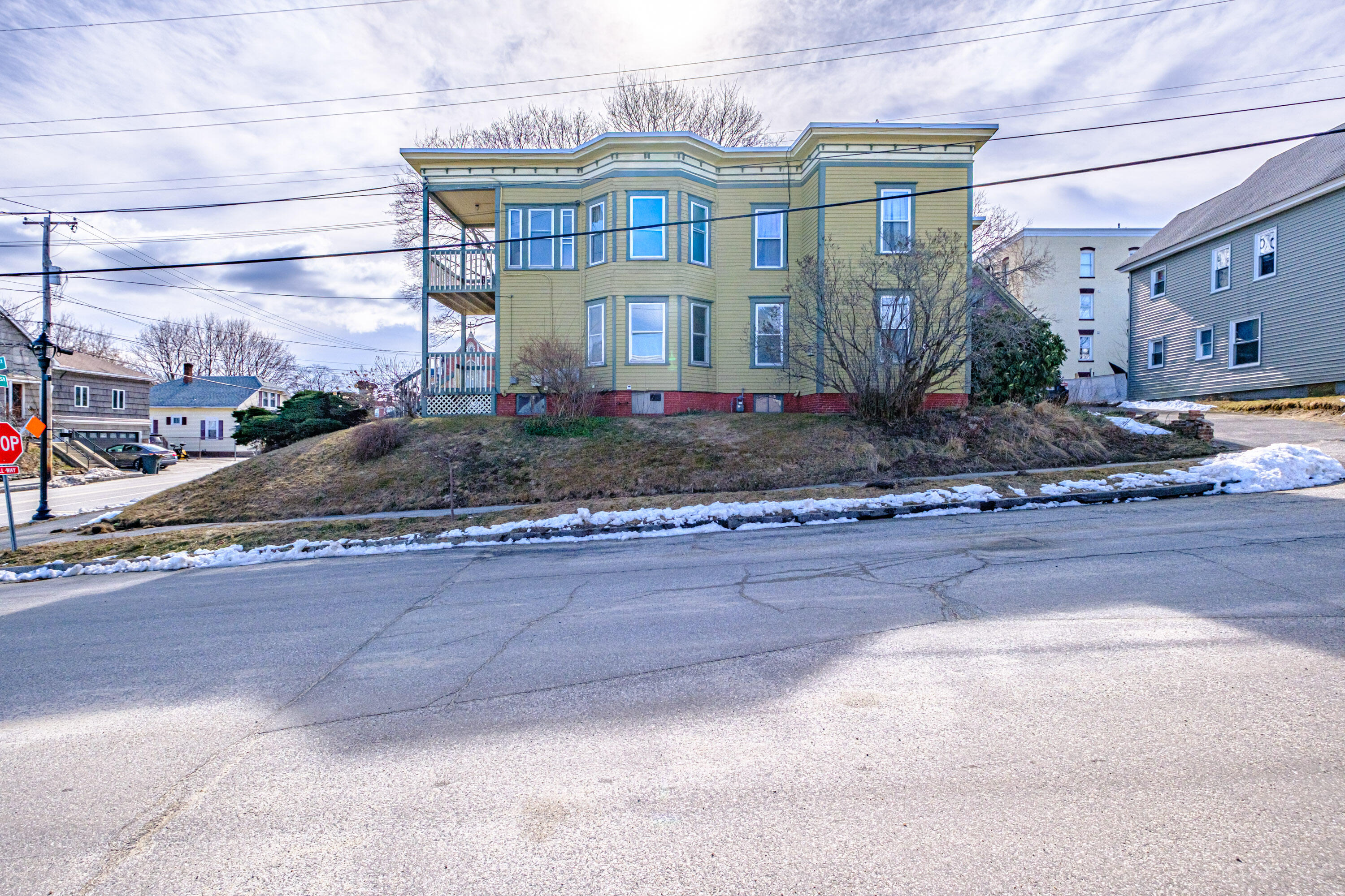 63 3rd Street Auburn, ME 04210 - Photo 13 of 113 2026027gp-60012