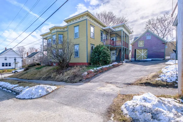 $425,000 | 63 3rd Street, Auburn, ME 04210