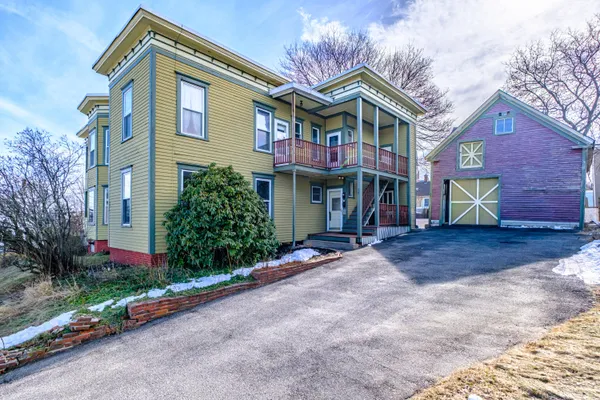 $425,000 | 63 3rd Street, Auburn, ME 04210