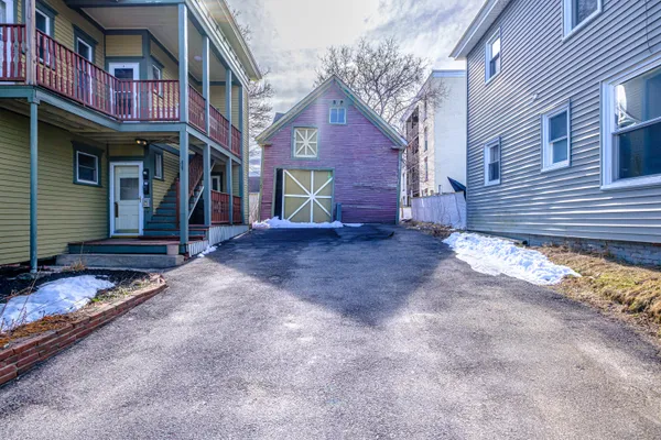 $425,000 | 63 3rd Street, Auburn, ME 04210
