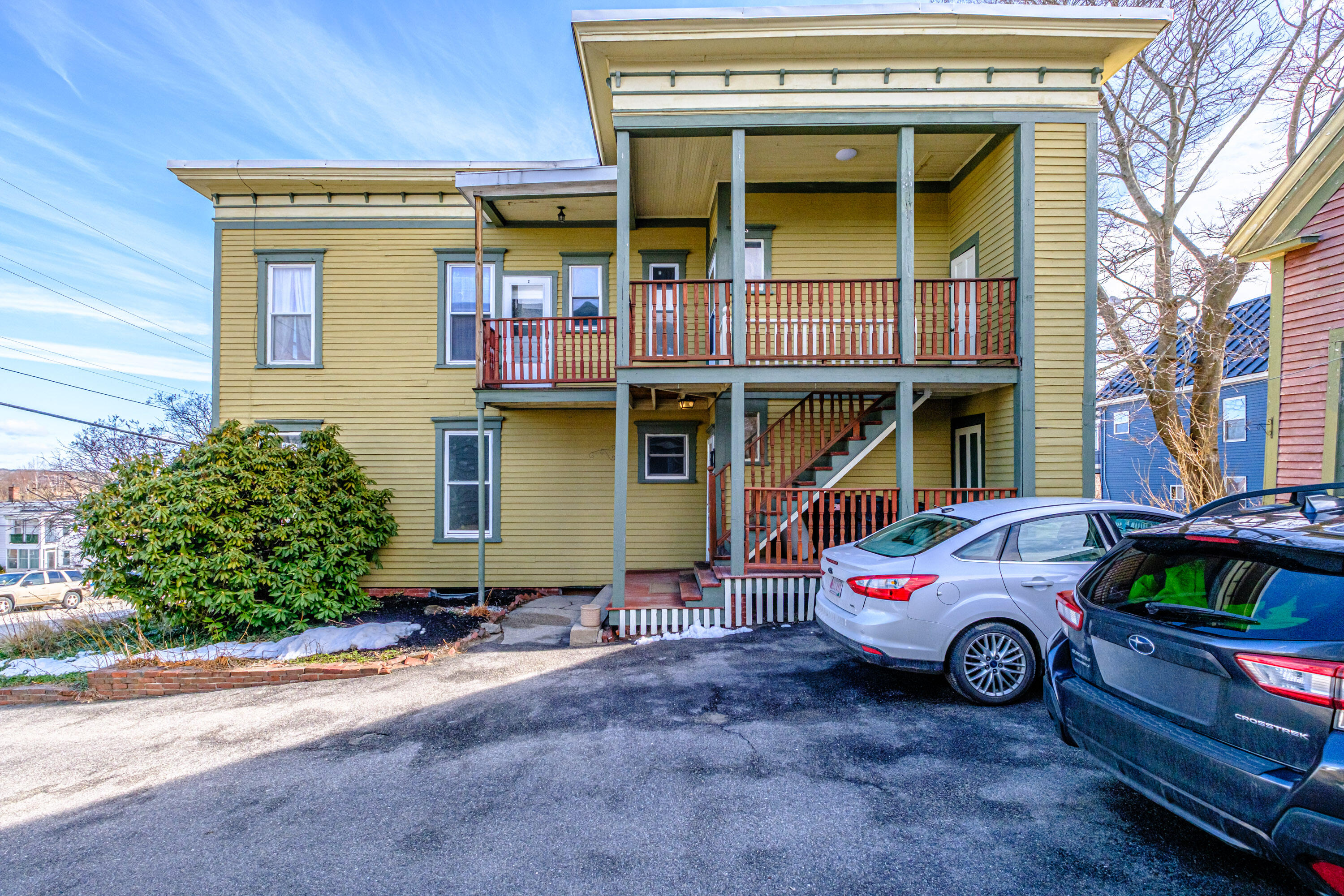 63 3rd Street Auburn, ME 04210 - Photo 17 of 113 2026027gp-60016