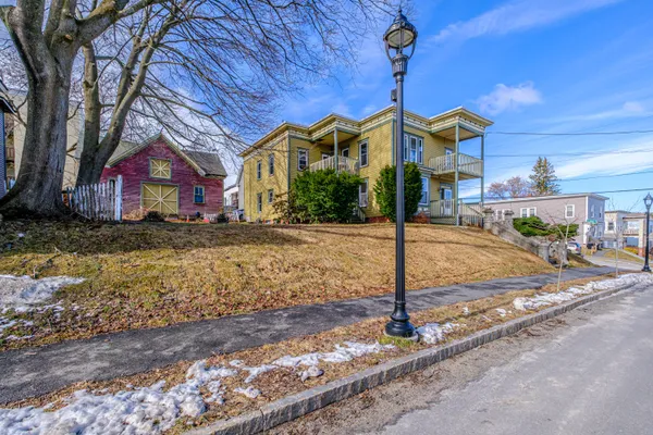 $425,000 | 63 3rd Street, Auburn, ME 04210