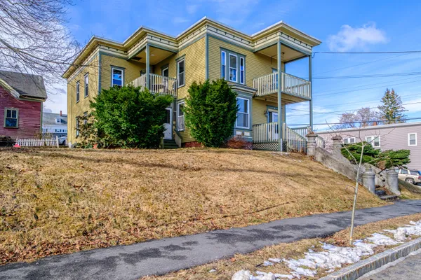 $425,000 | 63 3rd Street, Auburn, ME 04210