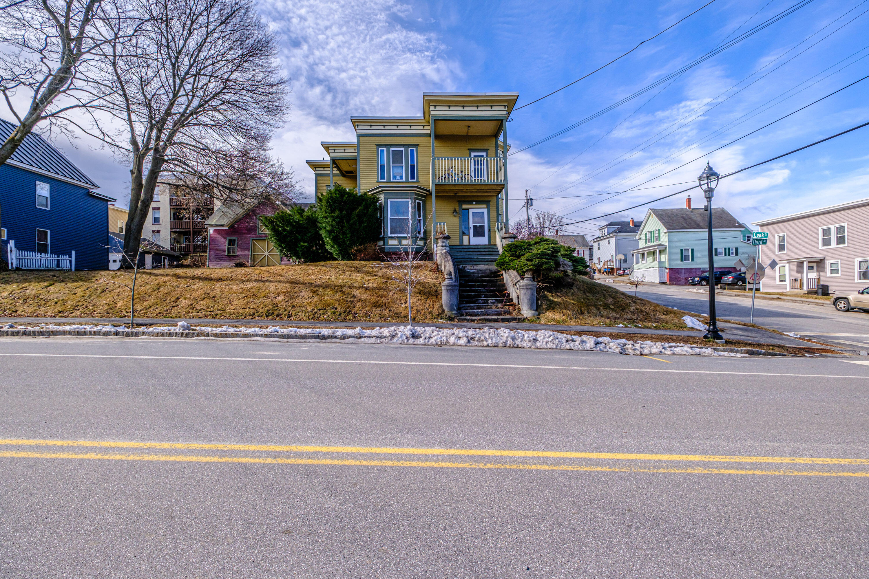 63 3rd Street Auburn, ME 04210 - Photo 5 of 113 2026027gp-60004