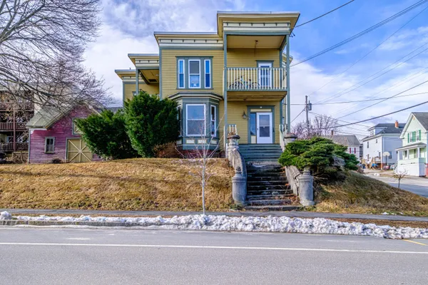 $425,000 | 63 3rd Street, Auburn, ME 04210