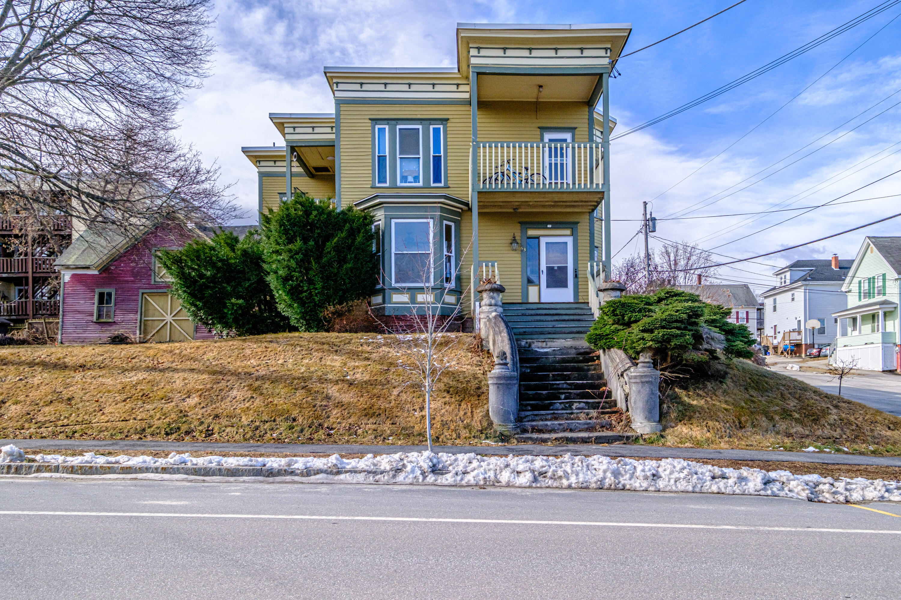 63 3rd Street Auburn, ME 04210 - Photo 6 of 113 2026027gp-60005