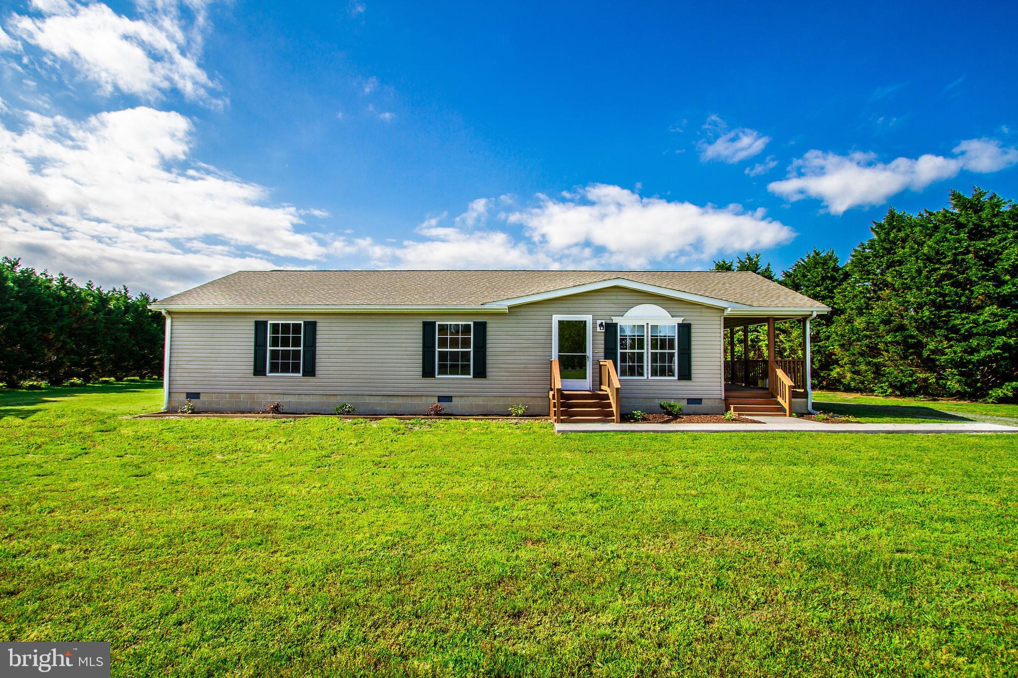 30897 Piney Neck Road Dagsboro, DE 19939 - Photo 1 of 21 Gallery Image 1