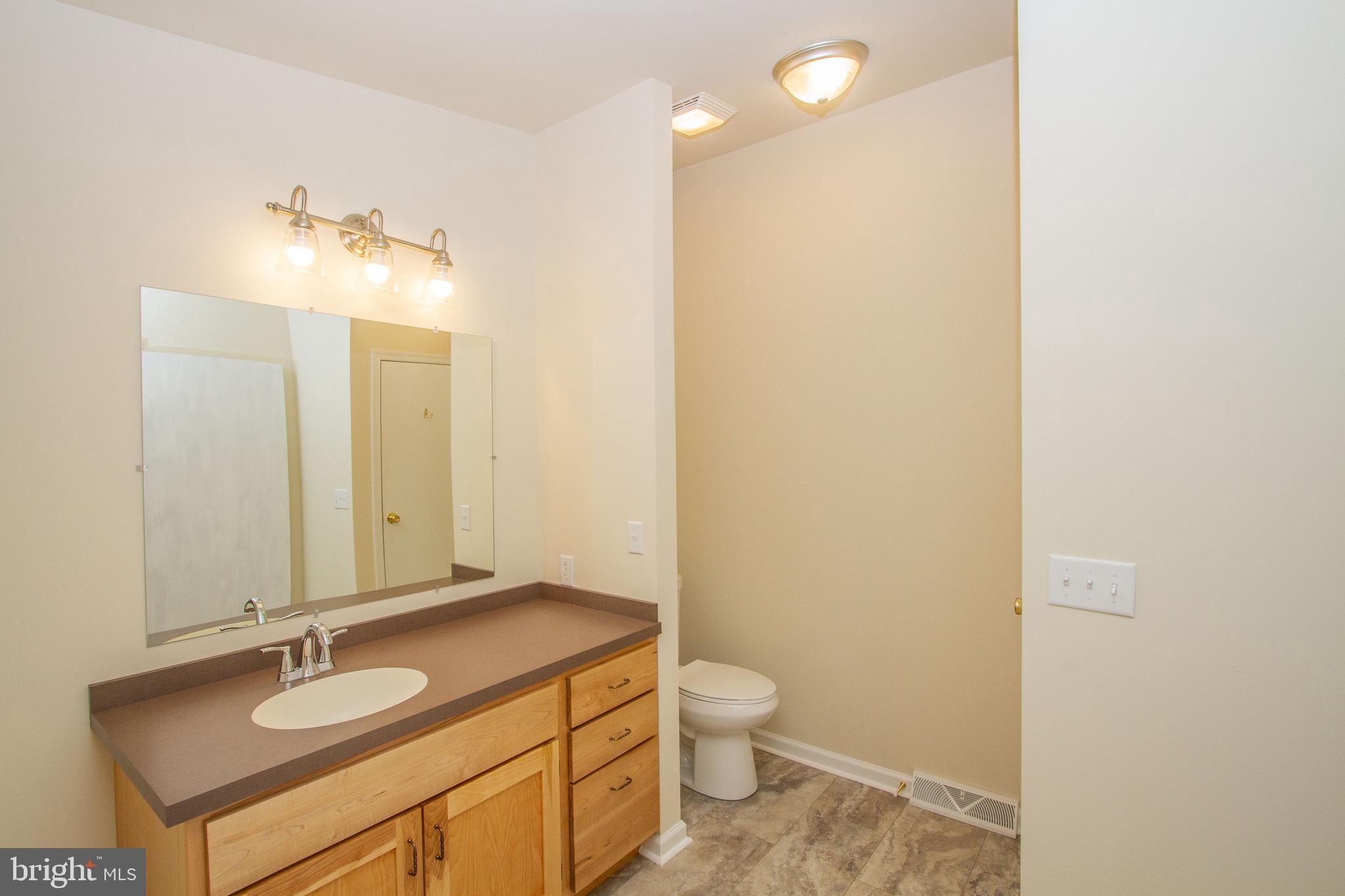 30897 Piney Neck Road Dagsboro, DE 19939 - Photo 15 of 21 Master Bathroom