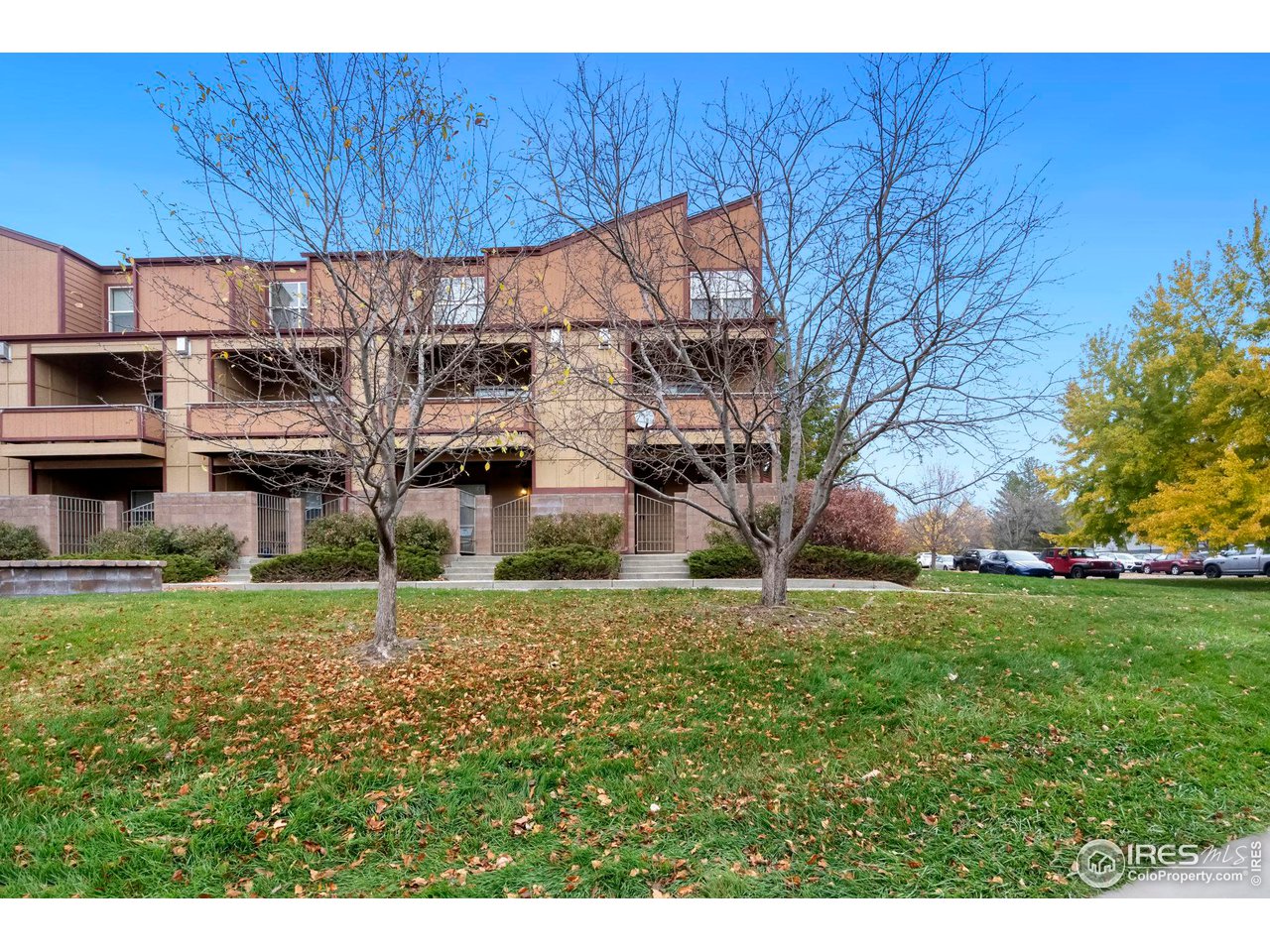1221 East Prospect Road, Unit 5 Fort Collins, CO 80525 - Photo 1 of 38 Welcome to 1221 E Prospect Rd B5
