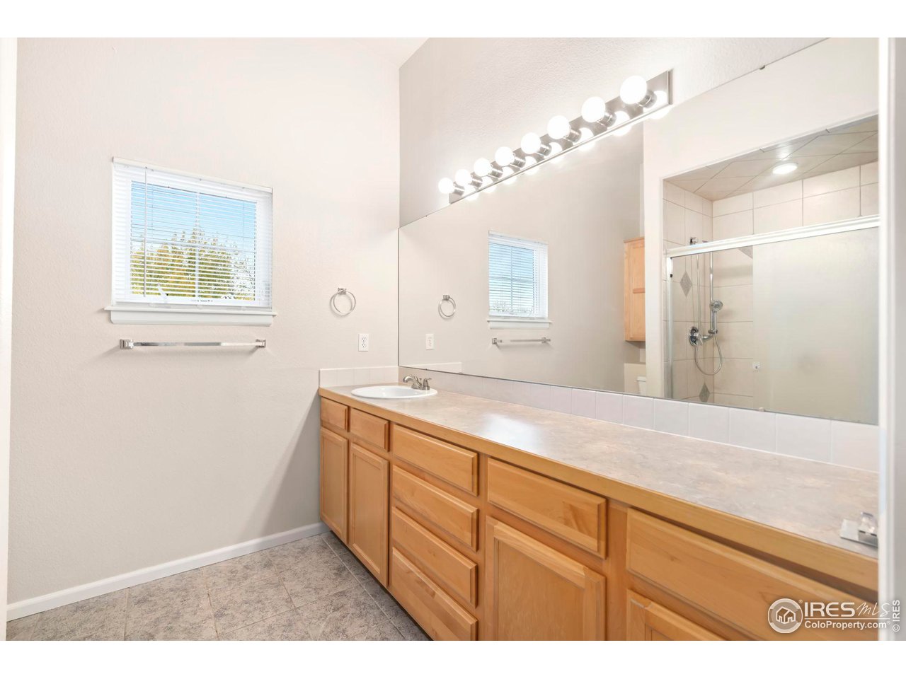 1221 East Prospect Road, Unit 5 Fort Collins, CO 80525 - Photo 22 of 38 Primary Bathroom