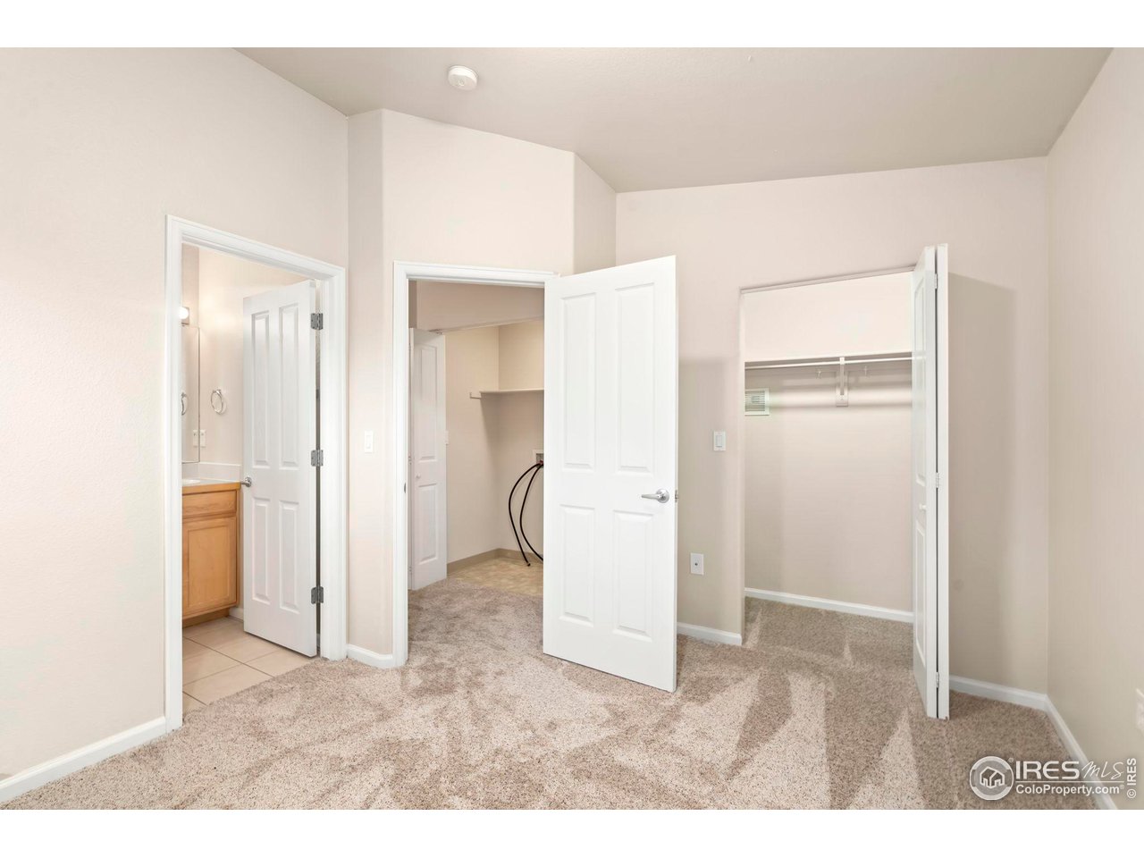 1221 East Prospect Road, Unit 5 Fort Collins, CO 80525 - Photo 25 of 38 2nd Primary Bedroom