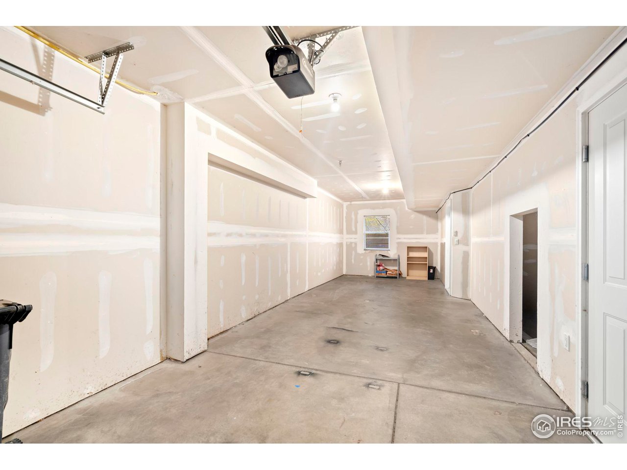 1221 East Prospect Road, Unit 5 Fort Collins, CO 80525 - Photo 28 of 38 2 Car Tandem Garage 583 Sq Ft