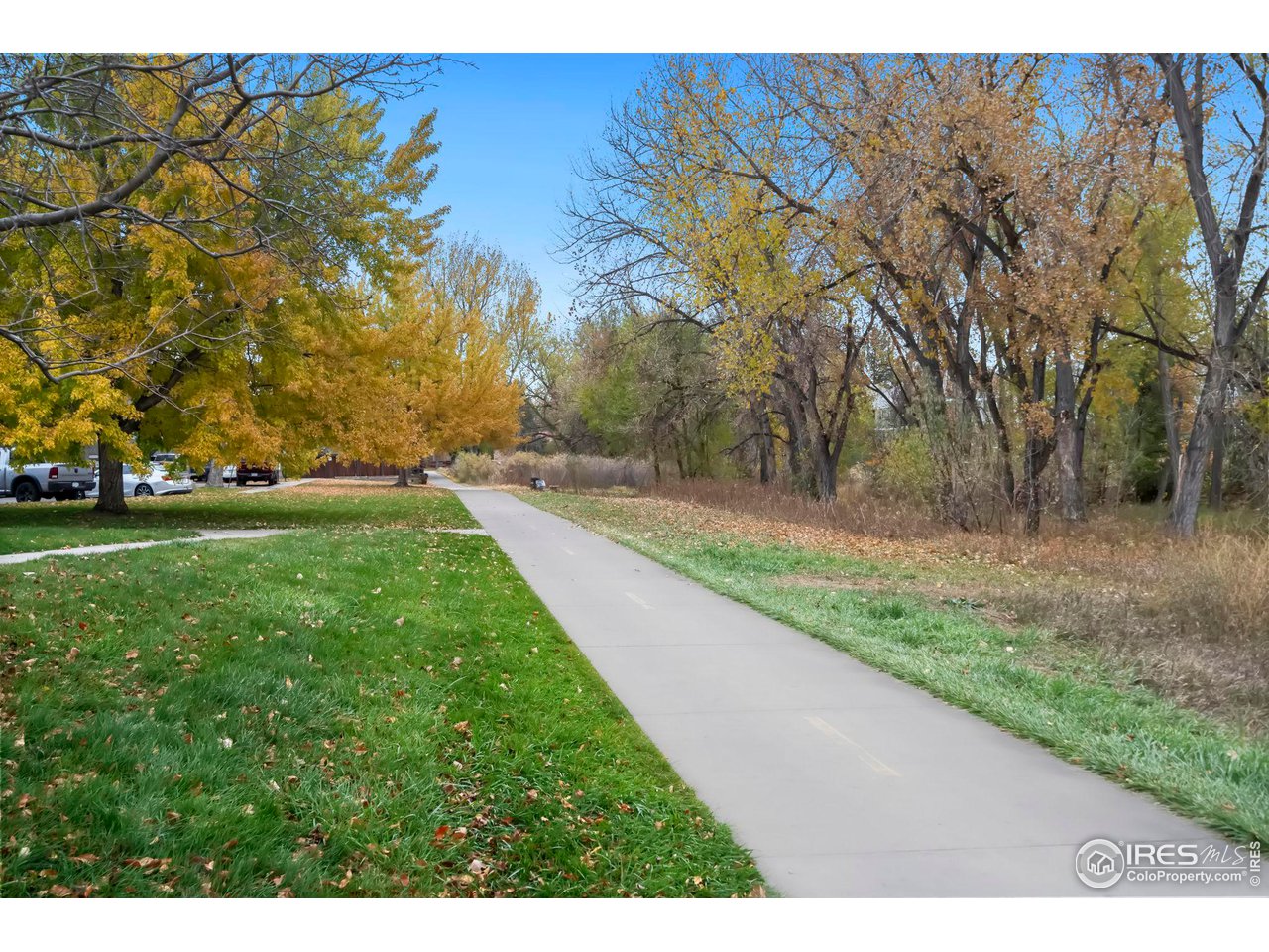 1221 East Prospect Road, Unit 5 Fort Collins, CO 80525 - Photo 31 of 38 Spring Creek Trail