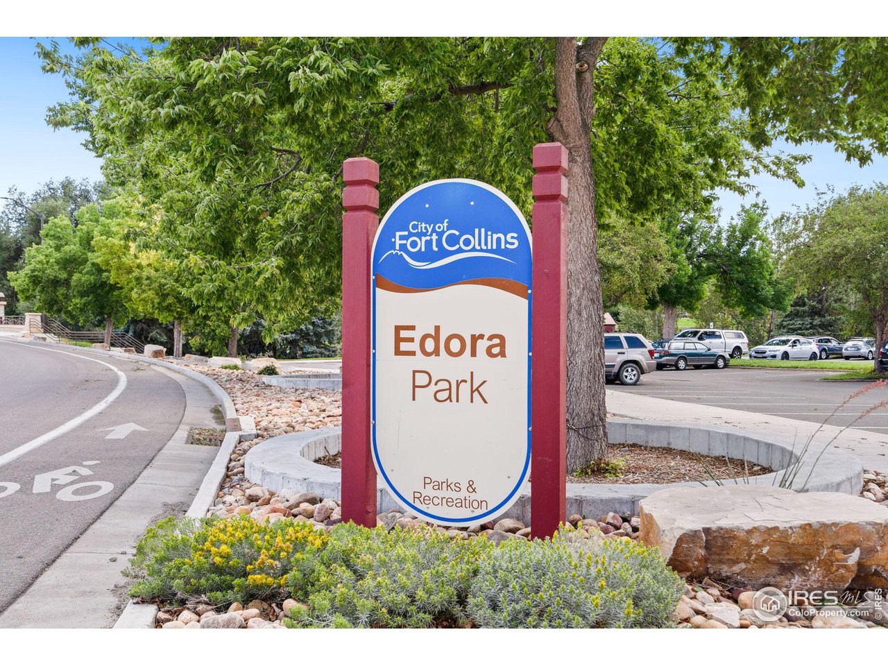 1221 East Prospect Road, Unit 5 Fort Collins, CO 80525 - Photo 35 of 38 Edora Park