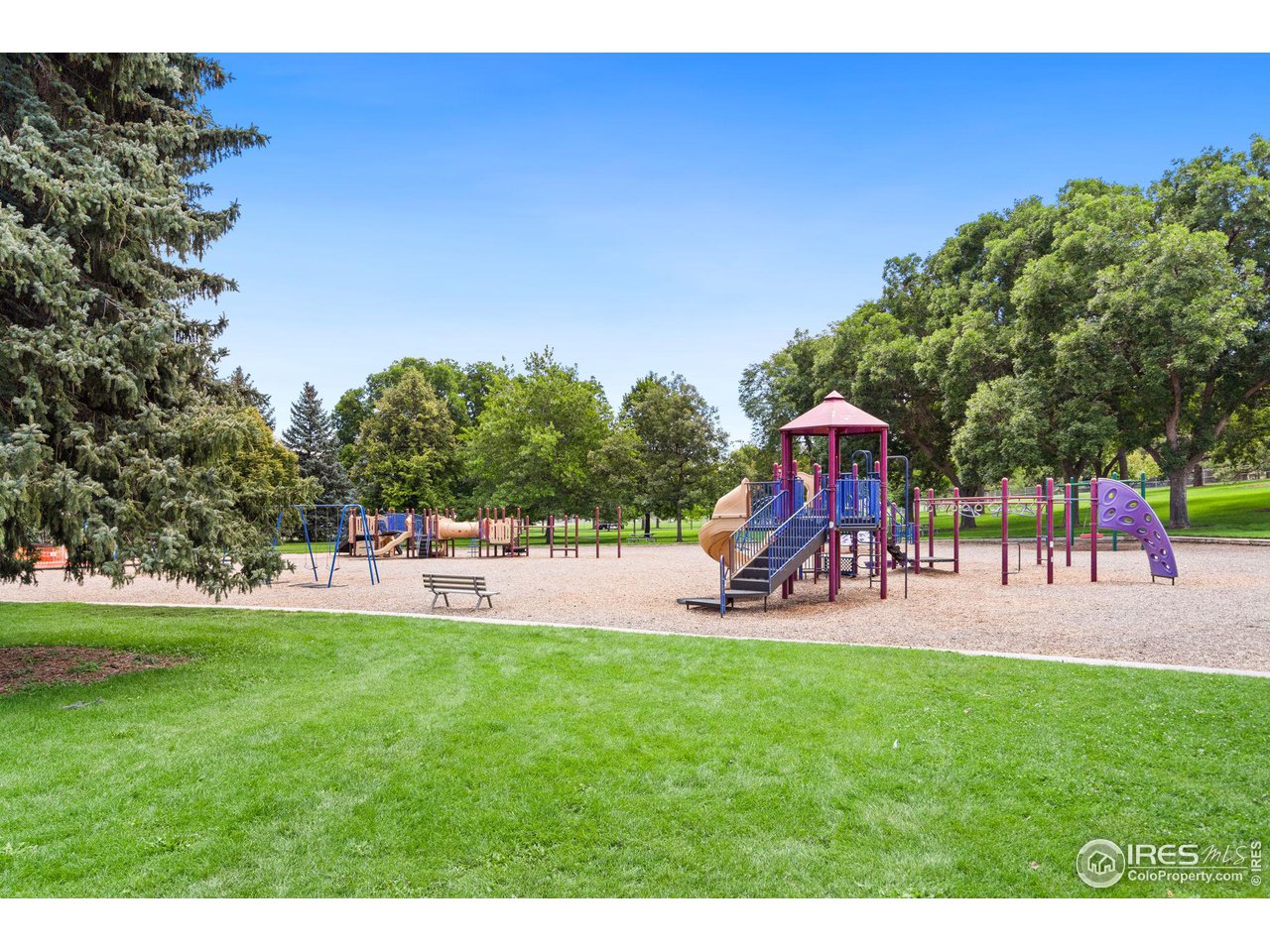 1221 East Prospect Road, Unit 5 Fort Collins, CO 80525 - Photo 36 of 38 Edora Park