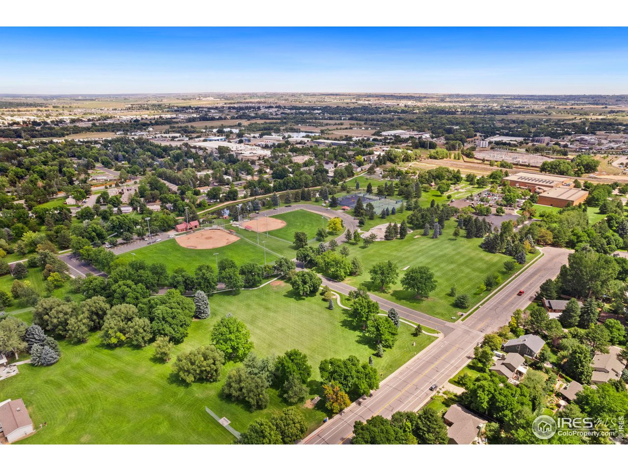 1221 East Prospect Road, Unit 5 Fort Collins, CO 80525 - Photo 38 of 38 Edora Park