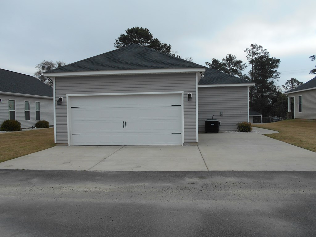 207 James Street Grovetown, GA 30813 - Photo 21 of 22 Gallery Image 21